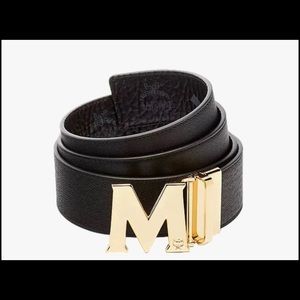 MCM Belt